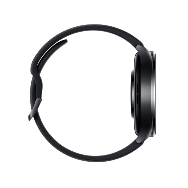 Смарт-часы Xiaomi Watch 2, чёрные